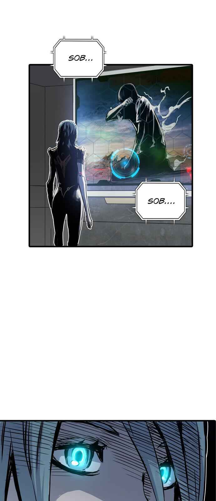 The boy and Robot Chapter 4 - Page 62