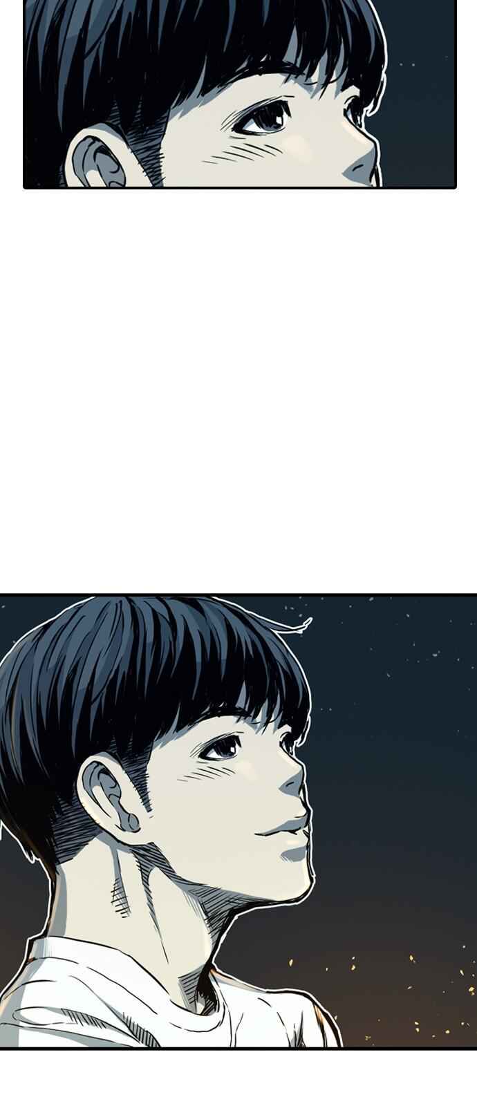The boy and Robot Chapter 4 - Page 71
