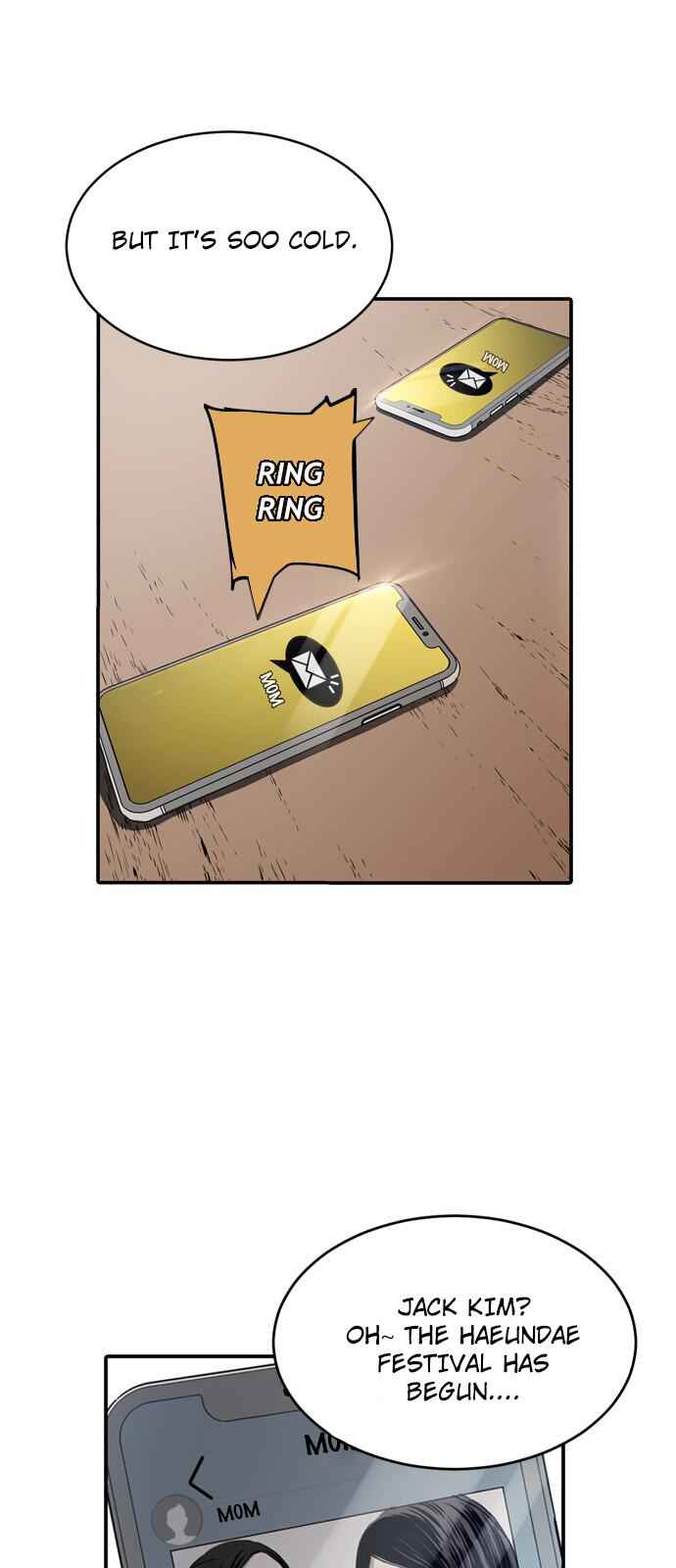 The boy and Robot Chapter 5 - Page 21