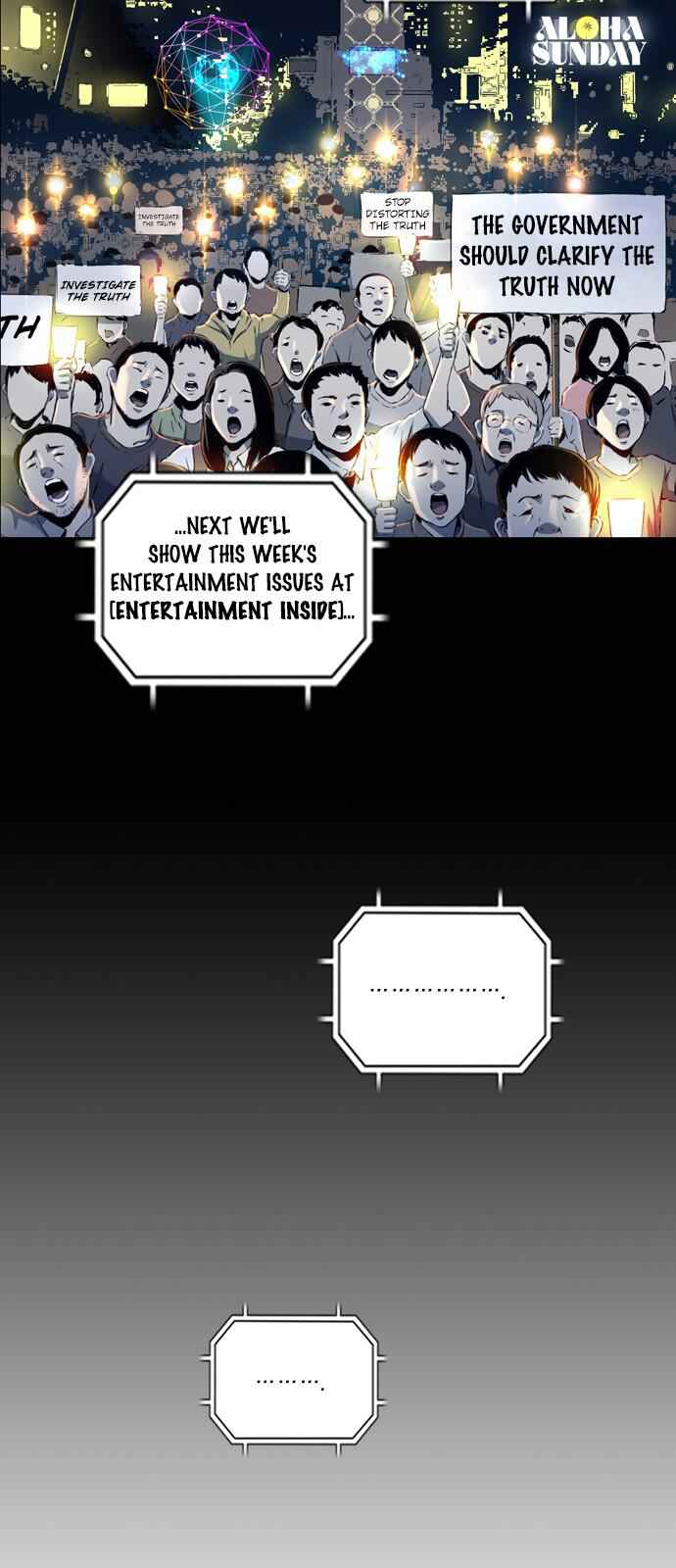 The boy and Robot Chapter 5 - Page 3