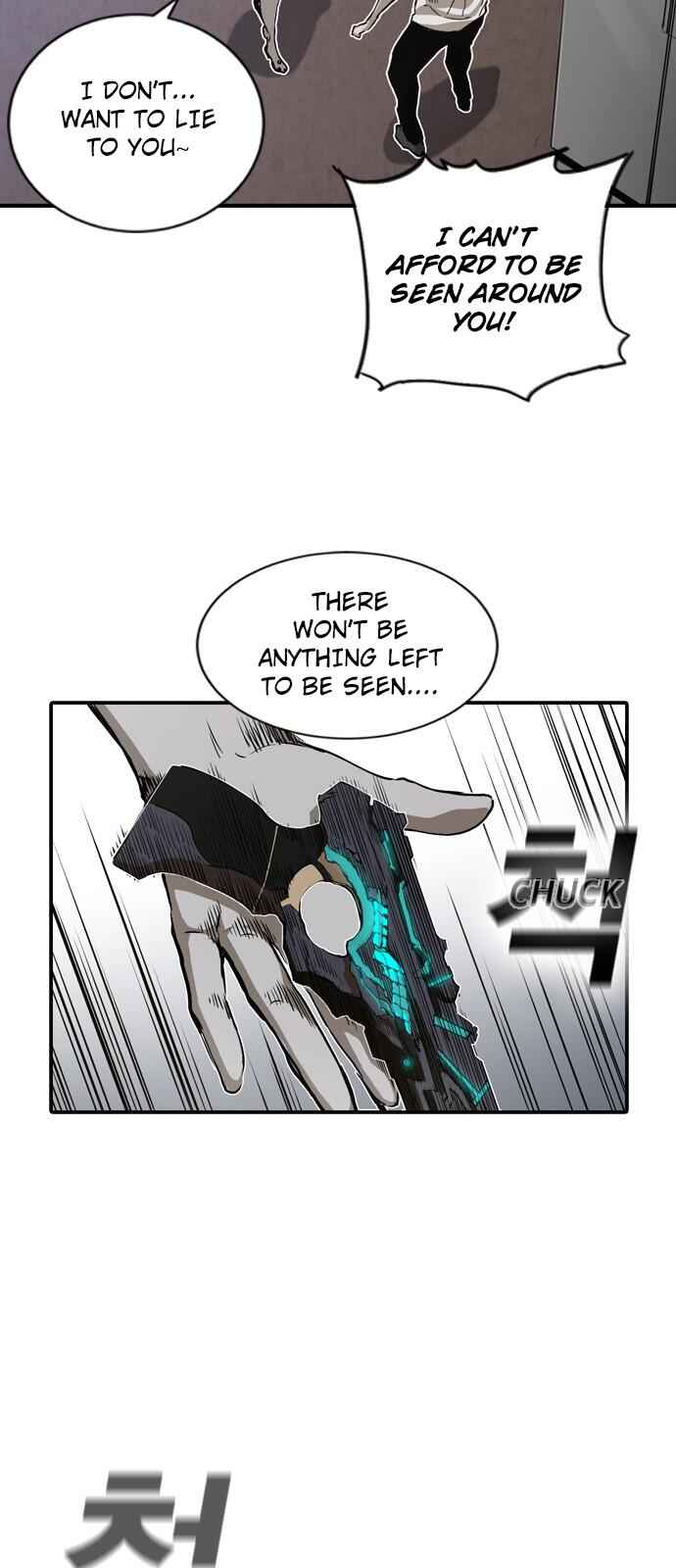 The boy and Robot Chapter 5 - Page 32