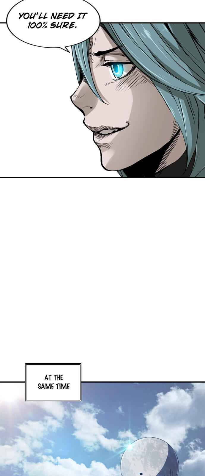 The boy and Robot Chapter 5 - Page 39