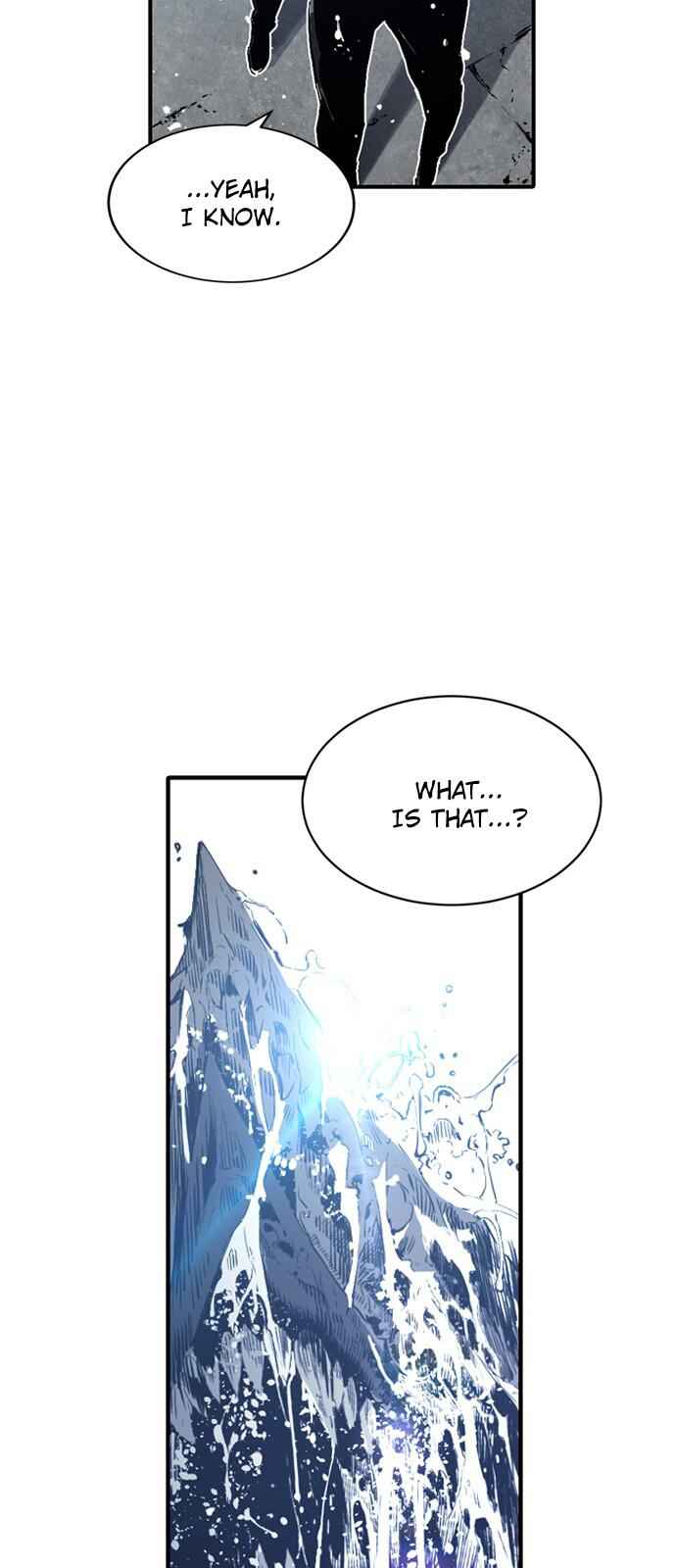 The boy and Robot Chapter 5 - Page 50