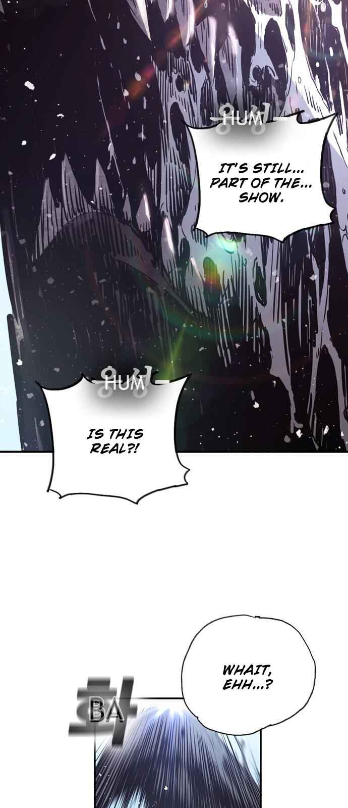 The boy and Robot Chapter 5 - Page 53