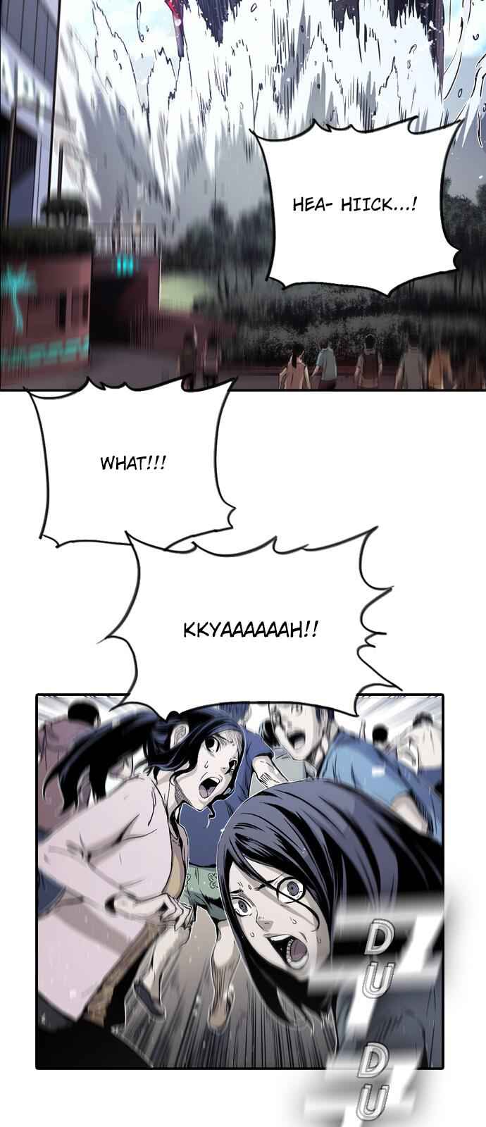 The boy and Robot Chapter 5 - Page 55