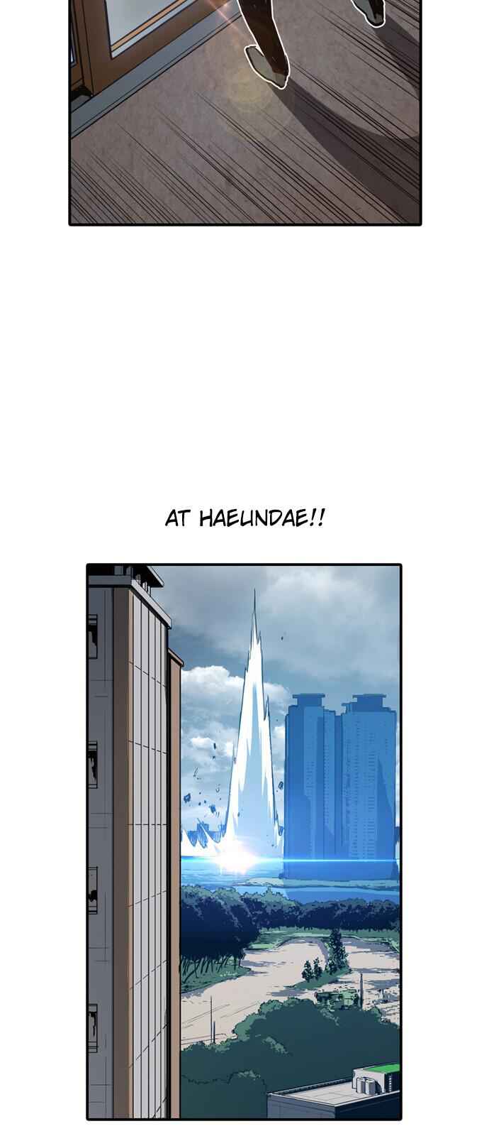 The boy and Robot Chapter 5 - Page 69