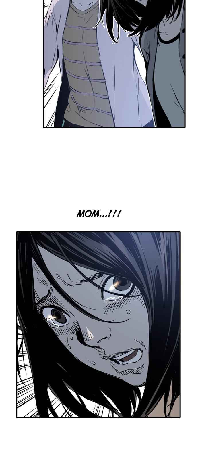 The boy and Robot Chapter 5 - Page 71