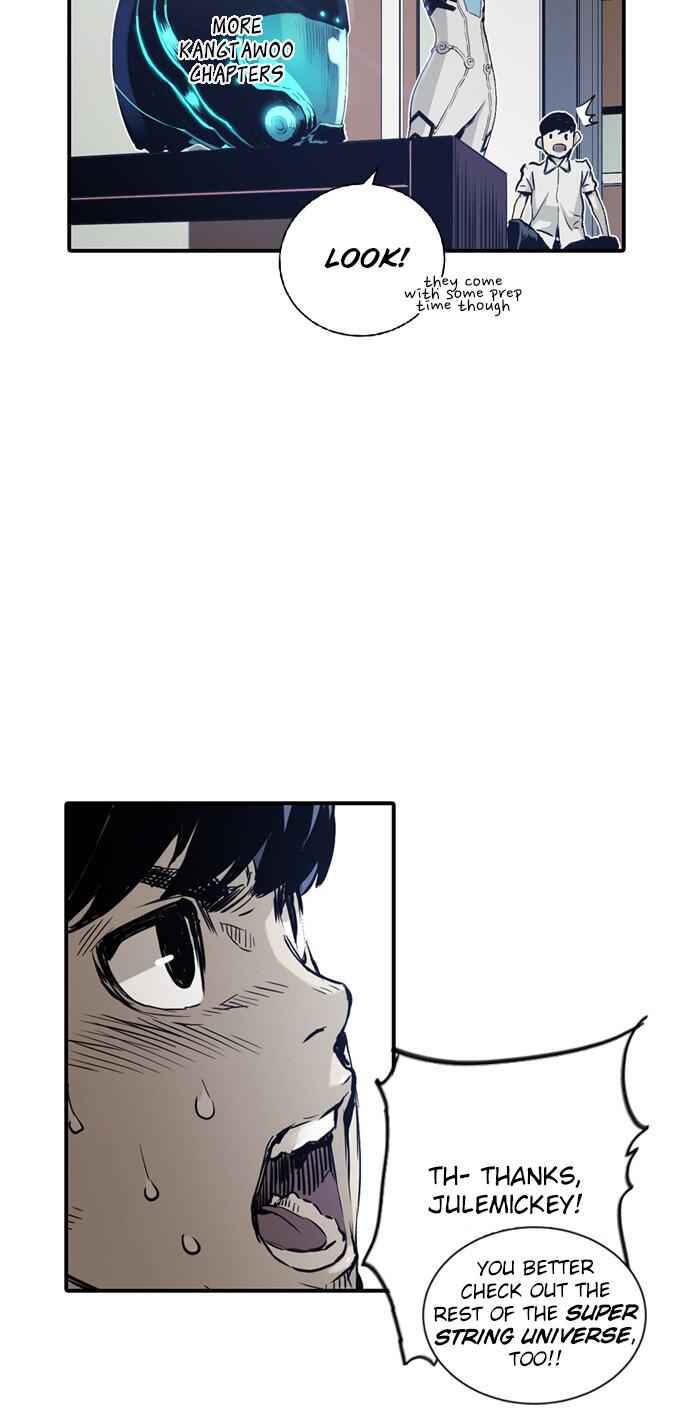 The boy and Robot Chapter 5 - Page 79