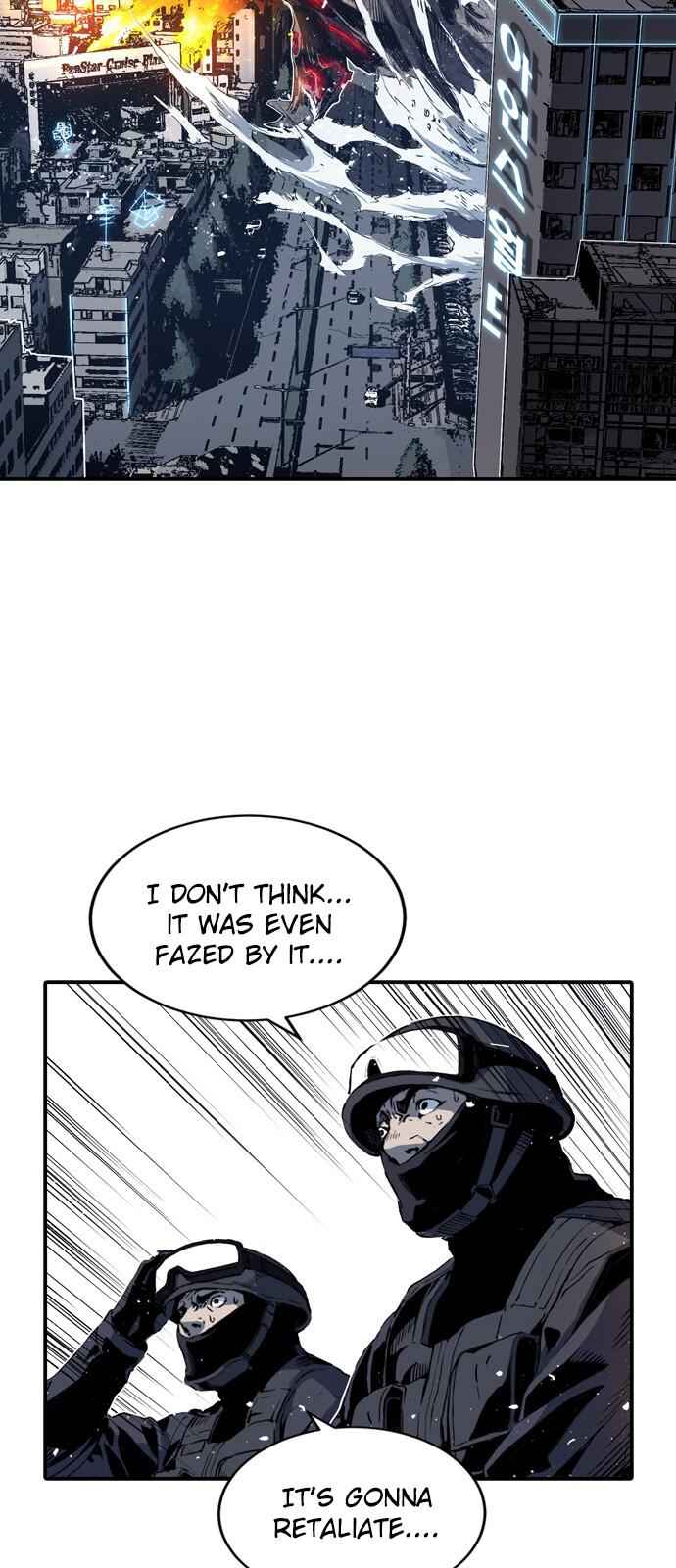 The boy and Robot Chapter 6 - Page 30