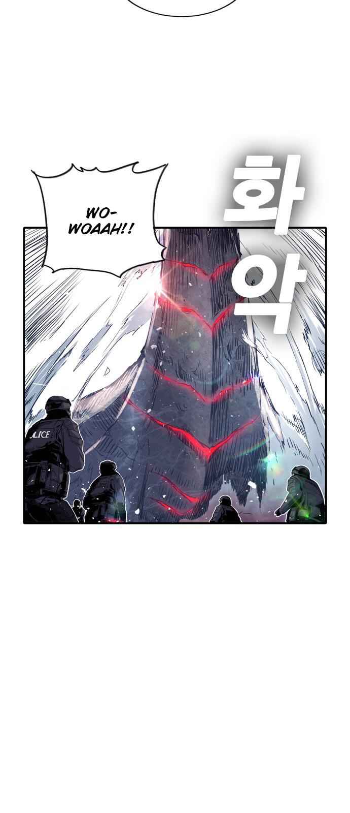 The boy and Robot Chapter 6 - Page 31
