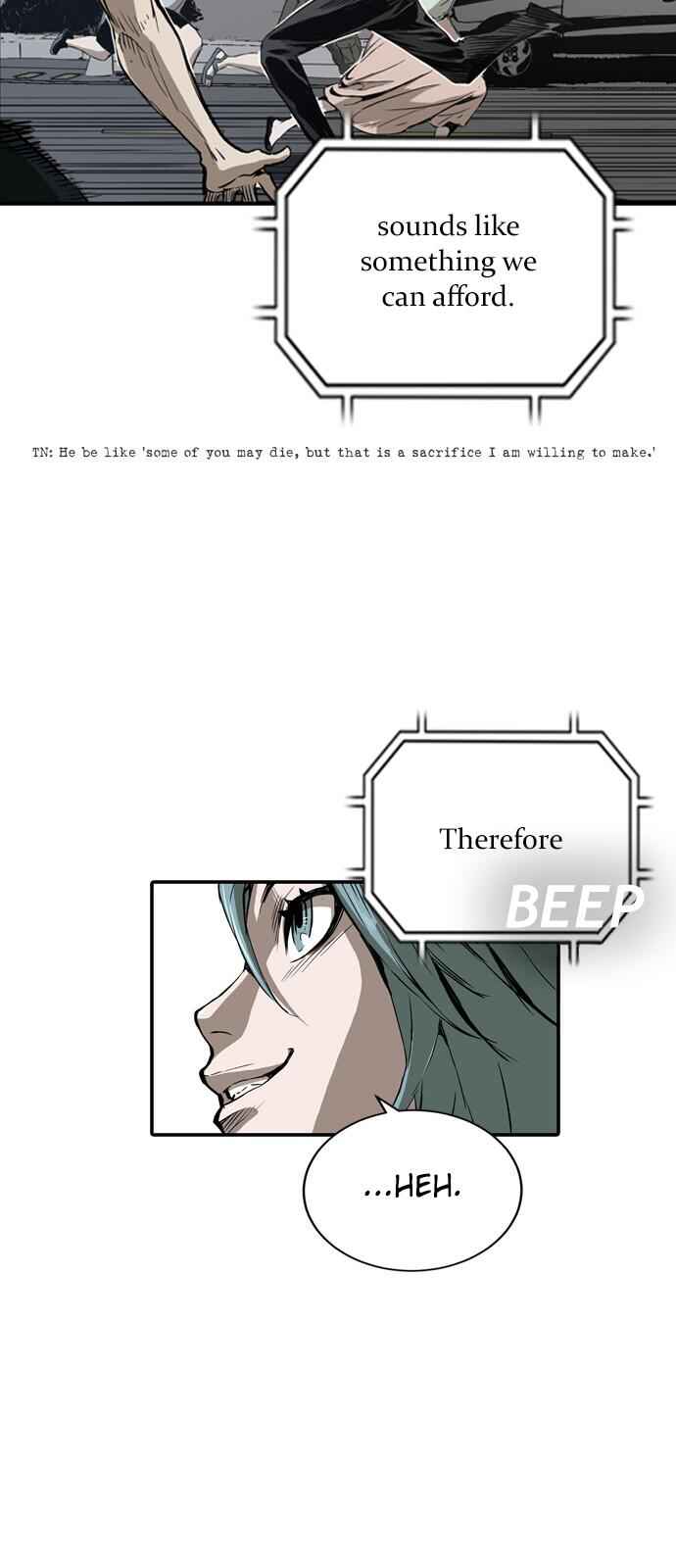 The boy and Robot Chapter 6 - Page 57