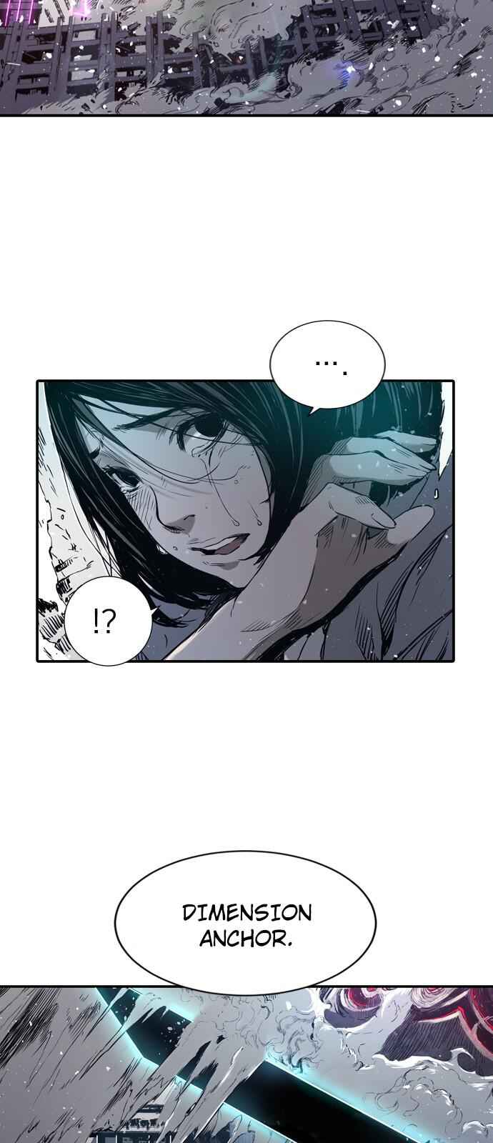 The boy and Robot Chapter 6 - Page 6