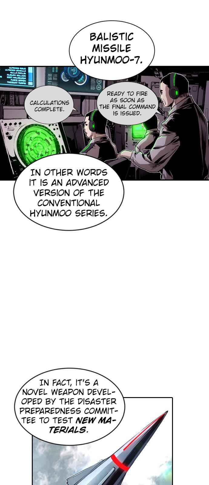 The boy and Robot Chapter 7 - Page 25