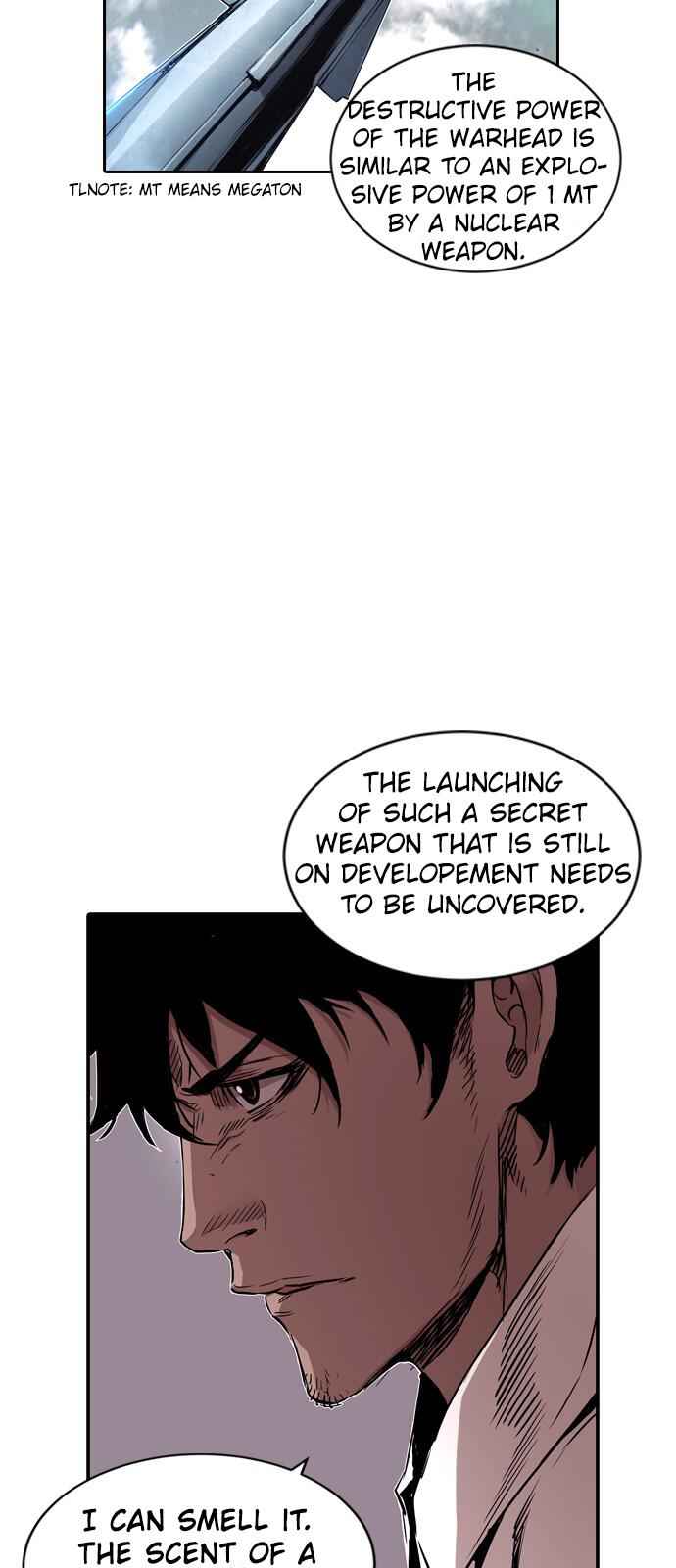 The boy and Robot Chapter 7 - Page 26