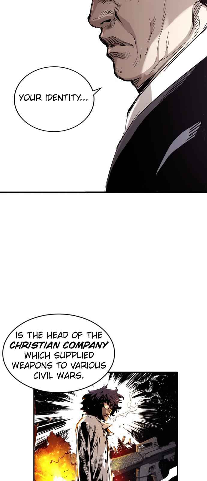 The boy and Robot Chapter 7 - Page 32