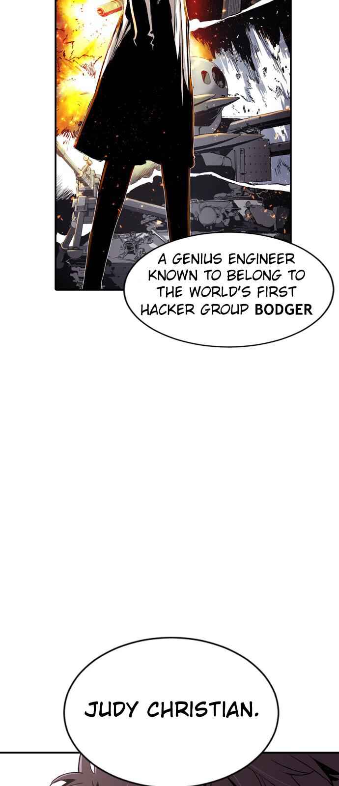 The boy and Robot Chapter 7 - Page 33
