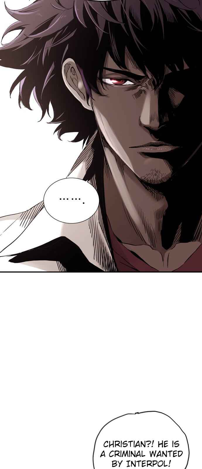 The boy and Robot Chapter 7 - Page 34
