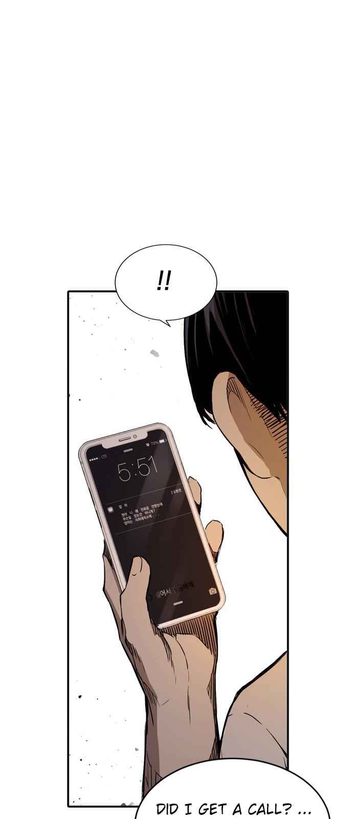 The boy and Robot Chapter 7 - Page 52