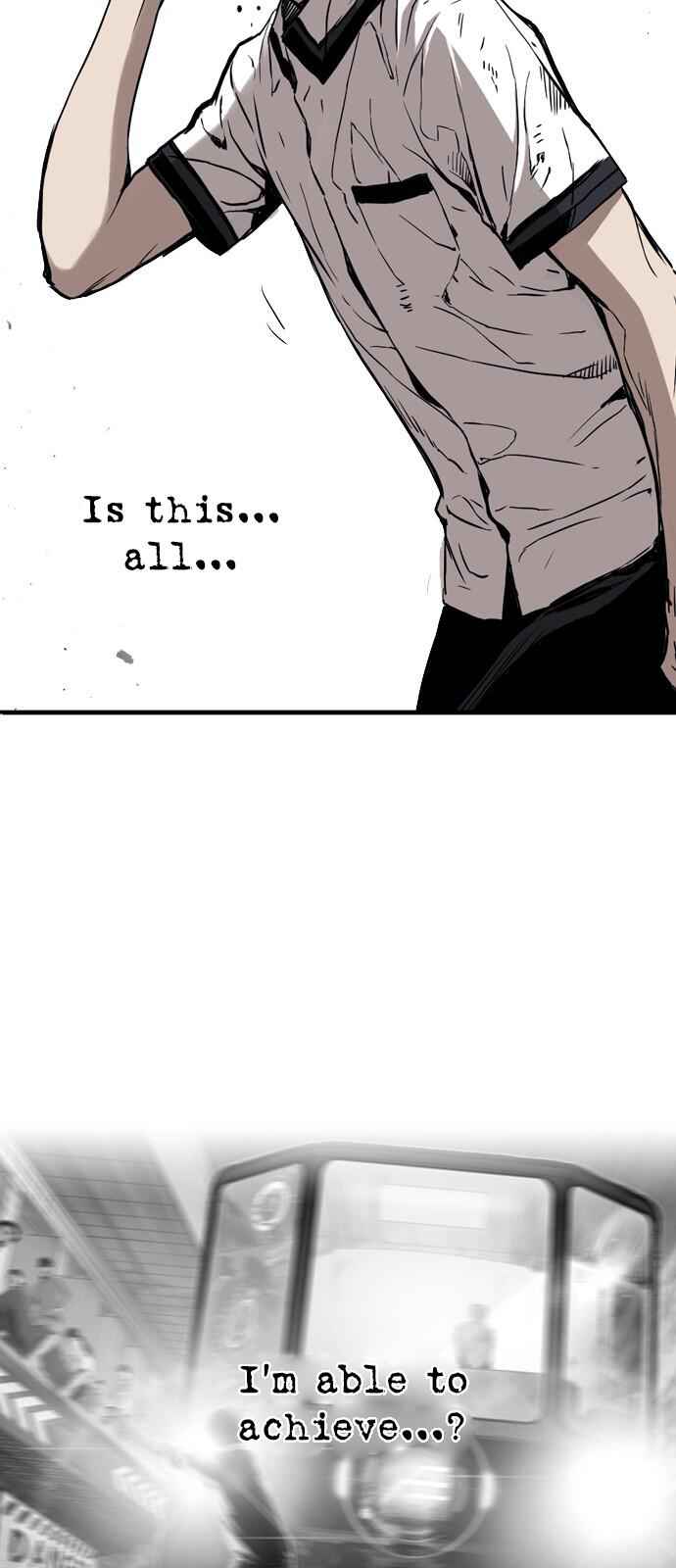 The boy and Robot Chapter 7 - Page 56