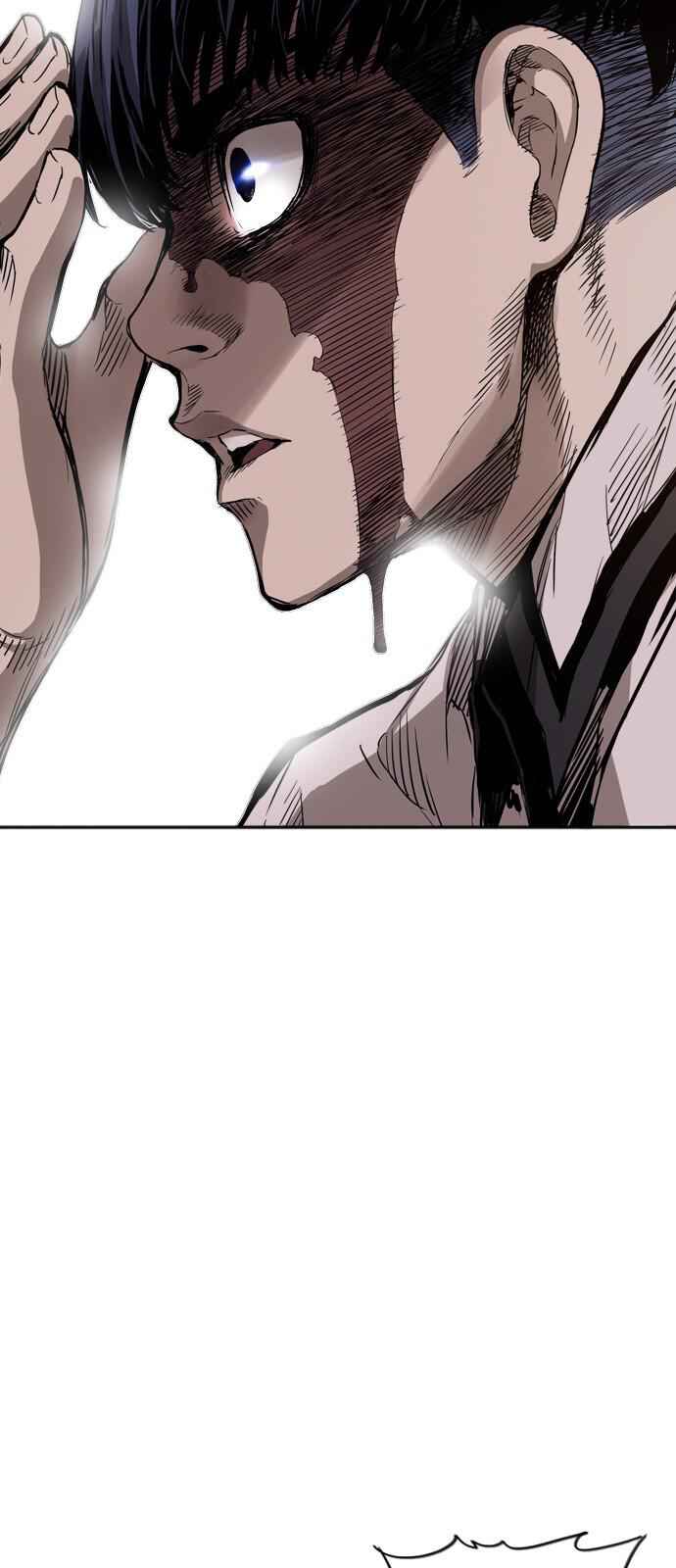 The boy and Robot Chapter 7 - Page 60