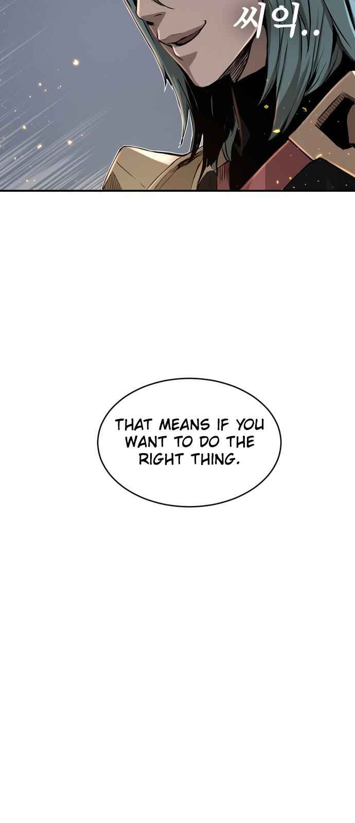 The boy and Robot Chapter 7 - Page 67