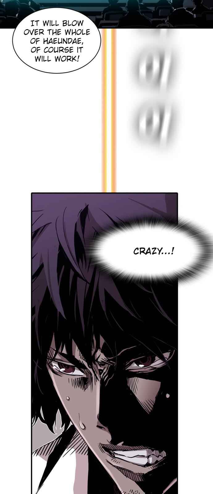 The boy and Robot Chapter 7 - Page 71