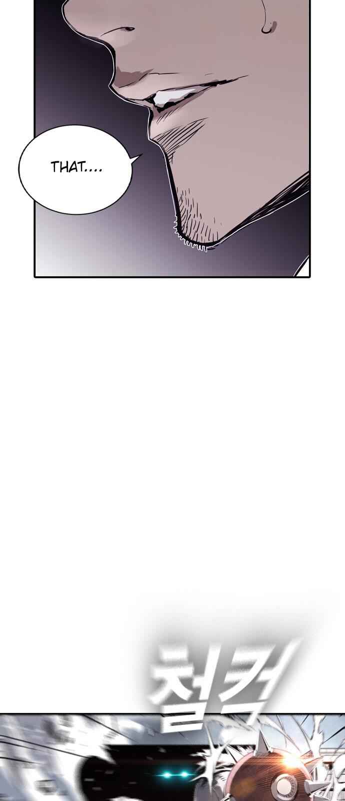The boy and Robot Chapter 7 - Page 80