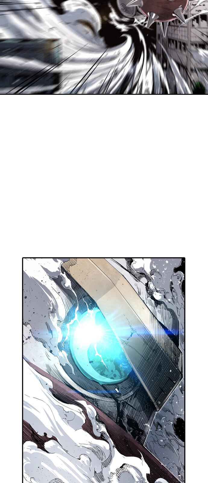 The boy and Robot Chapter 7 - Page 81