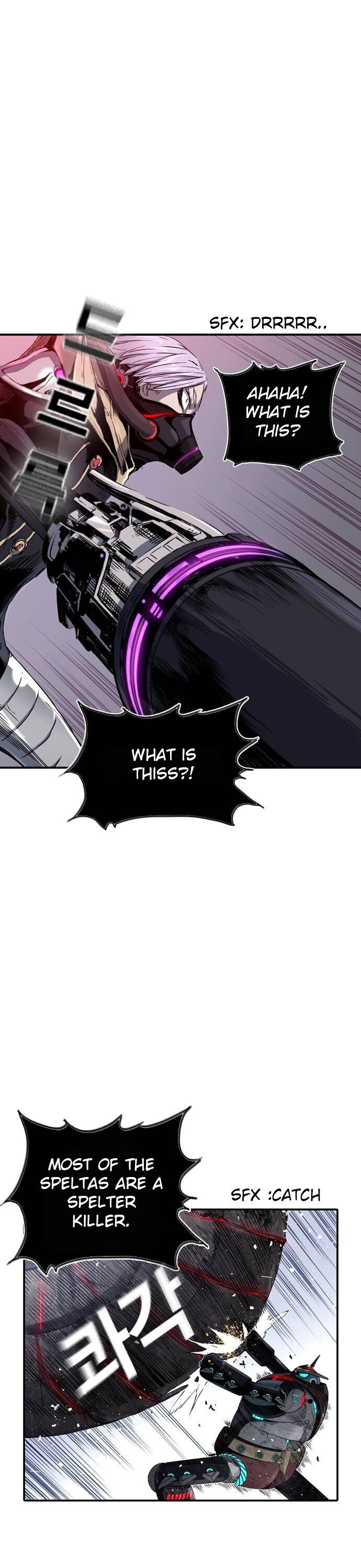 The boy and Robot Chapter 9 - Page 14