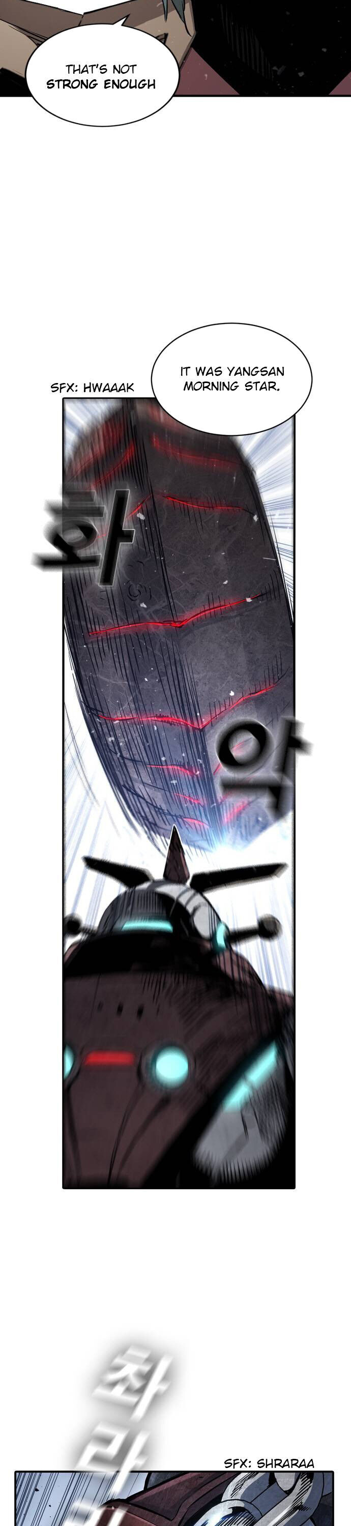 The boy and Robot Chapter 9 - Page 9