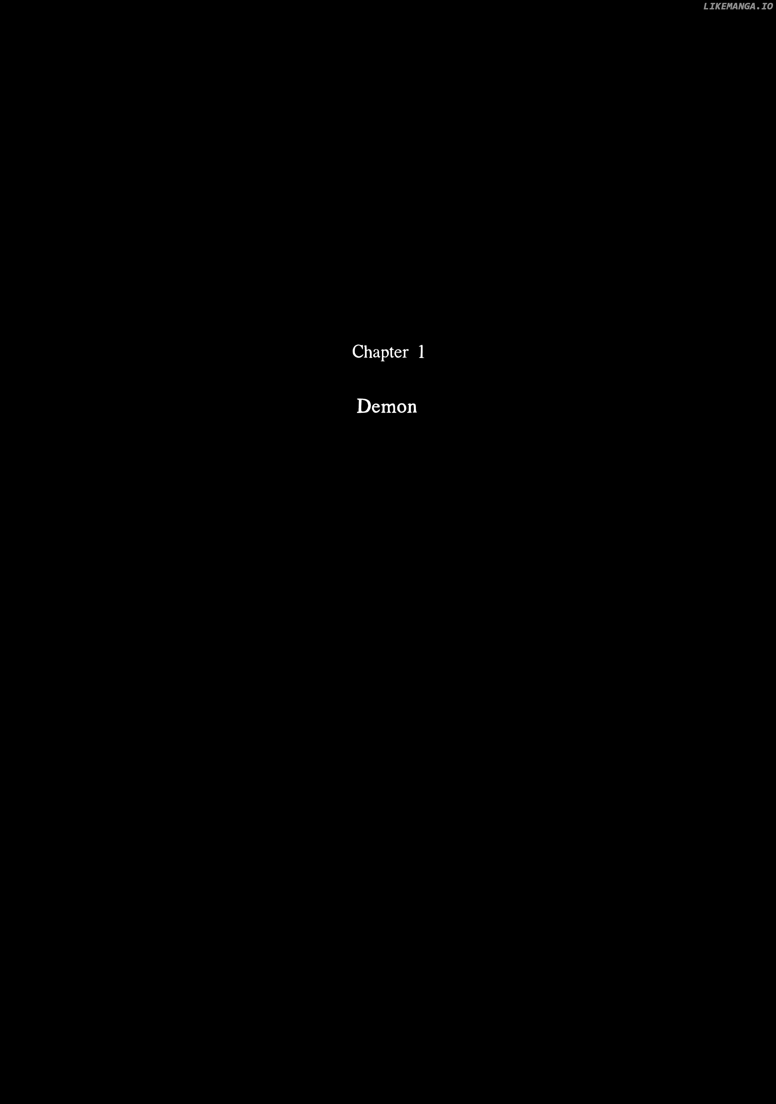 The Boy of Alba and the Queen of Hell Chapter 1 - Page 12