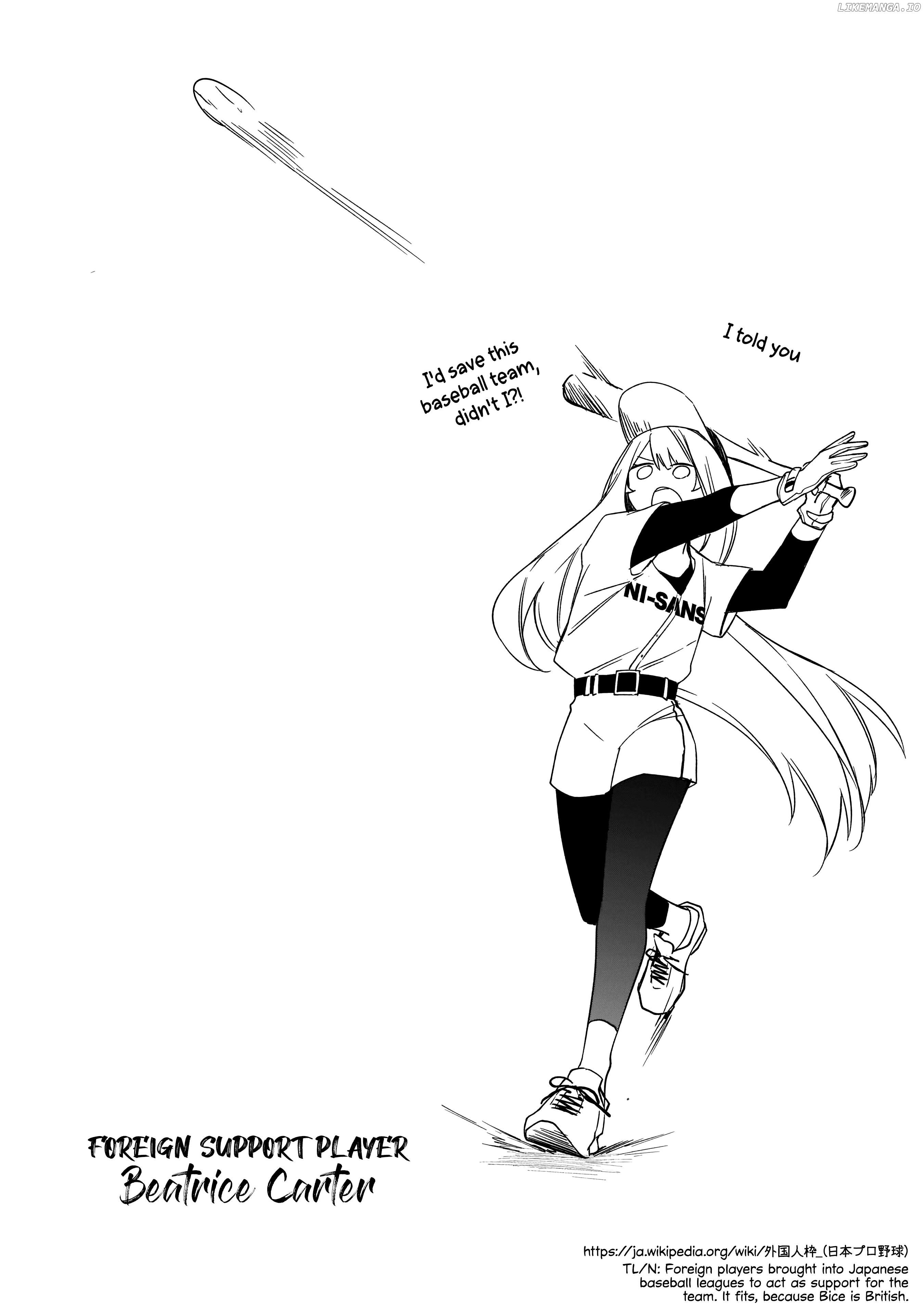 The Boy of Alba and the Queen of Hell Chapter 1 - Page 53