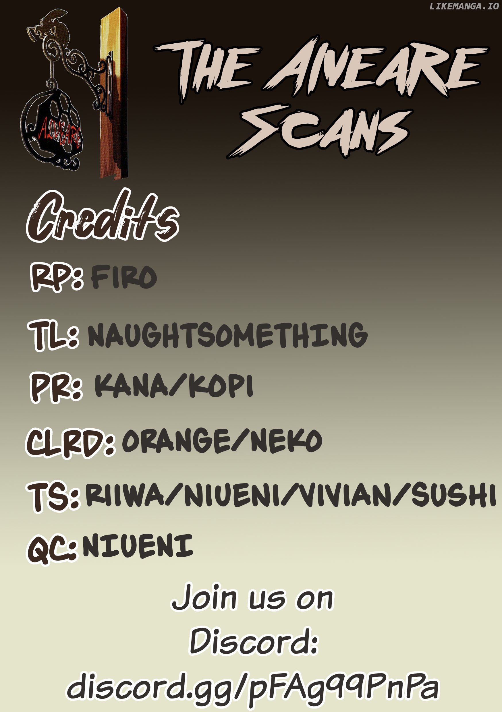 The Boy of Alba and the Queen of Hell Chapter 1 - Page 54