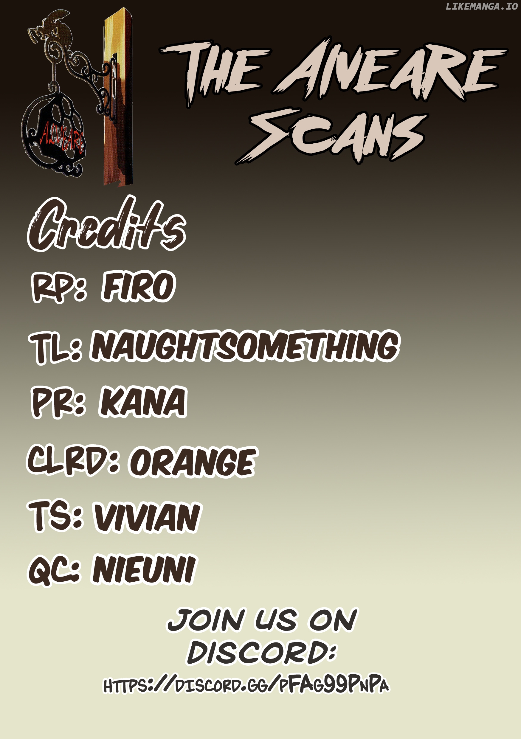 The Boy of Alba and the Queen of Hell Chapter 2 - Page 27