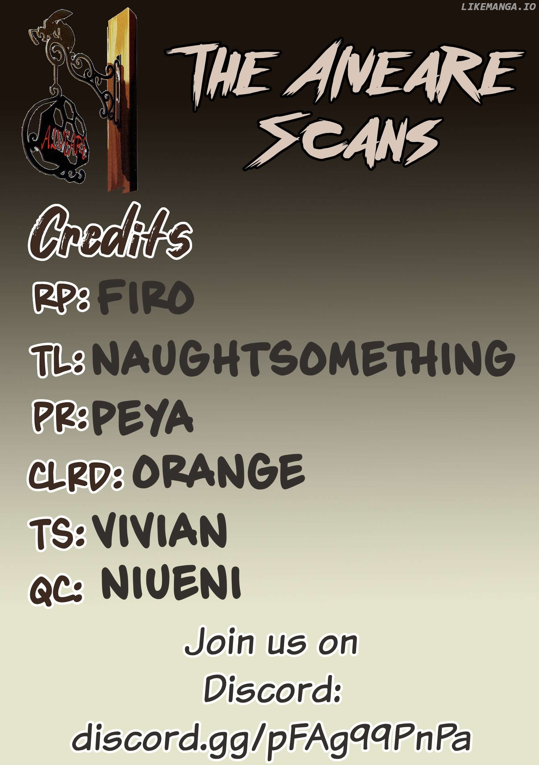 The Boy of Alba and the Queen of Hell Chapter 3 - Page 32