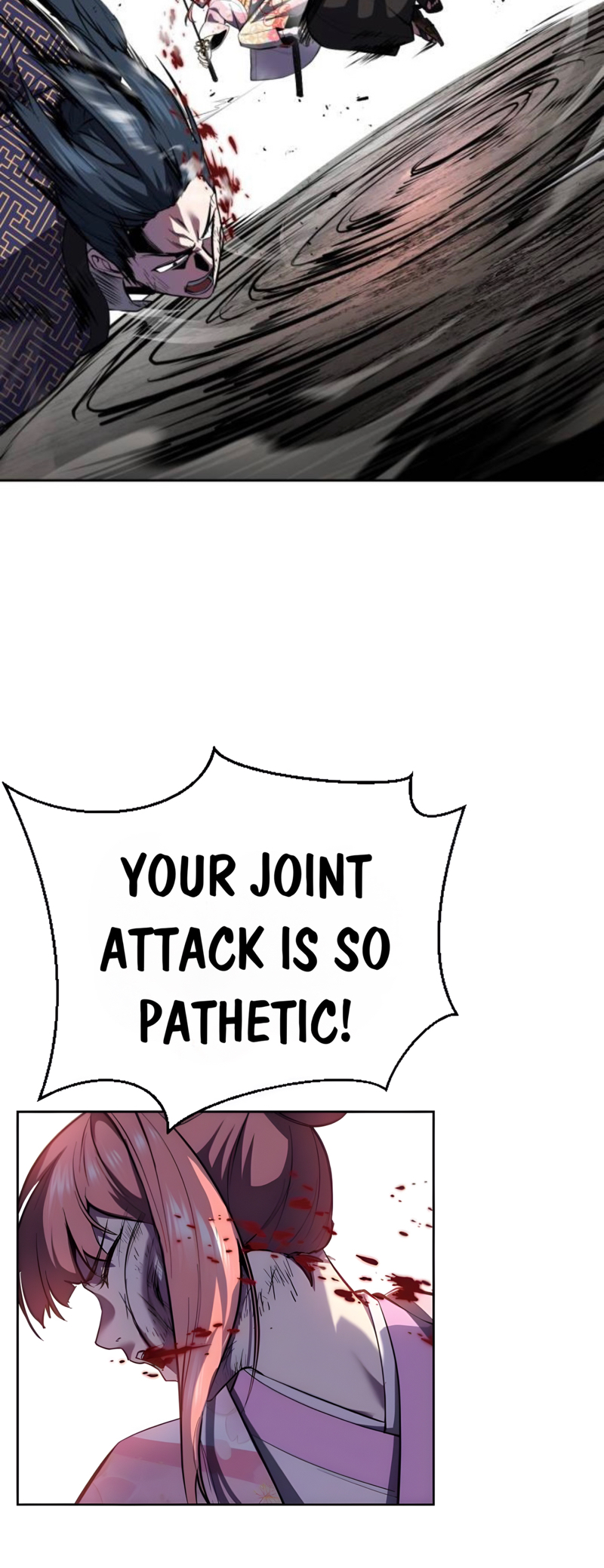 The Boy of Death Chapter 285 - Page 26