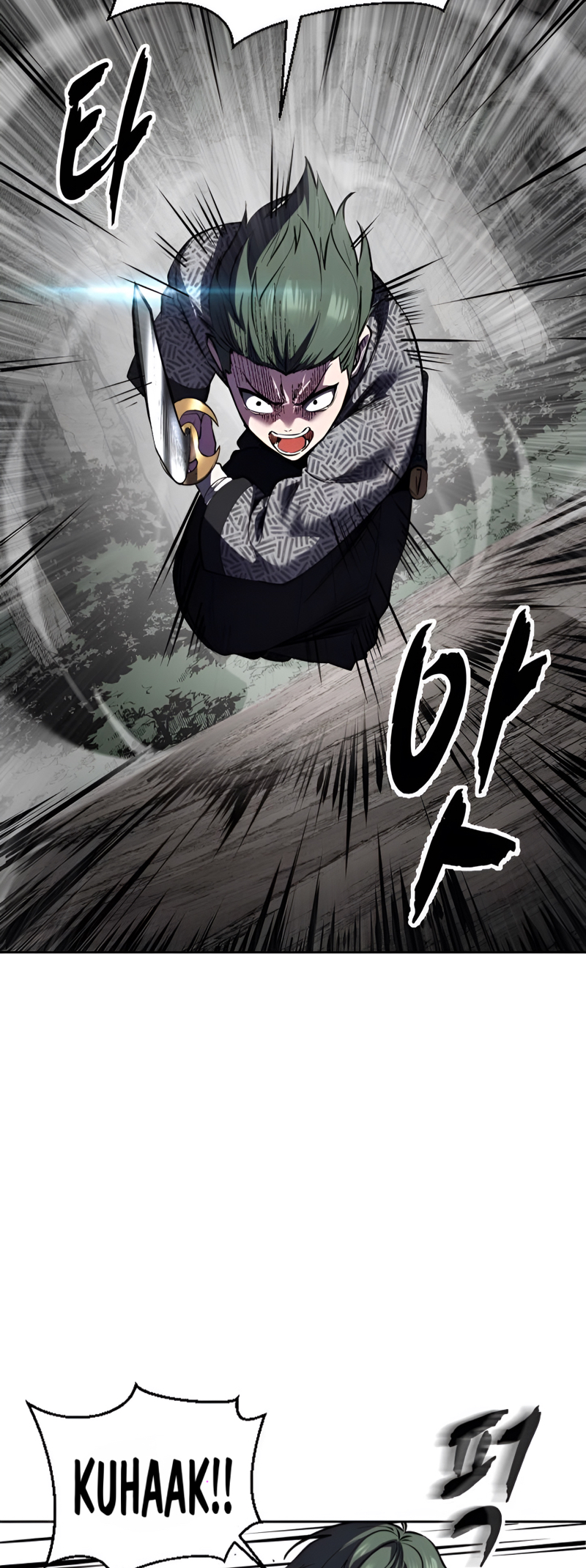 The Boy of Death Chapter 285 - Page 28