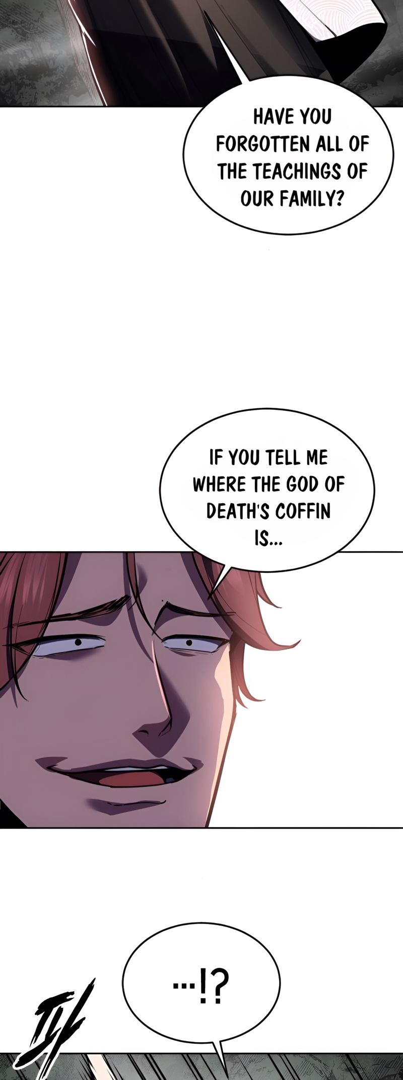 The Boy of Death Chapter 285 - Page 30