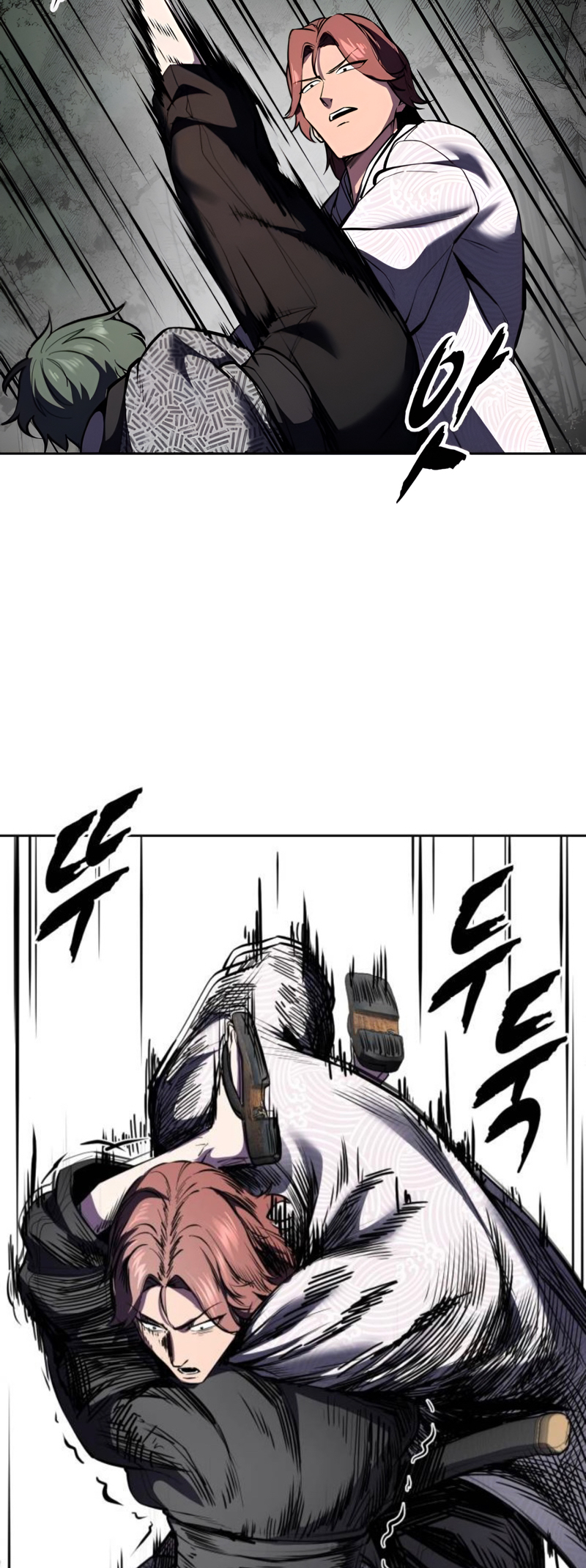 The Boy of Death Chapter 285 - Page 31