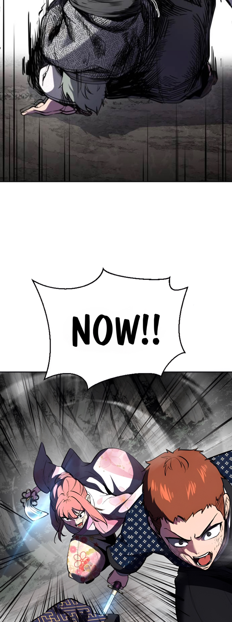 The Boy of Death Chapter 285 - Page 32