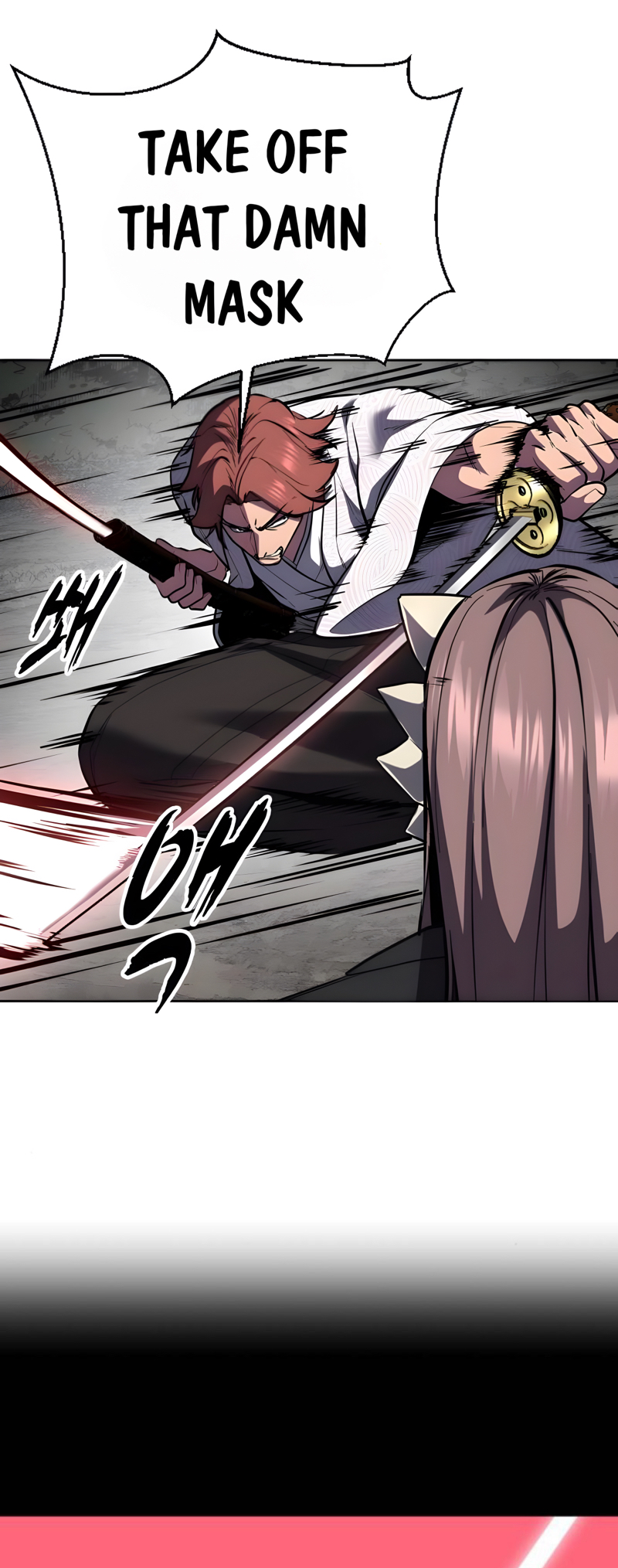 The Boy of Death Chapter 285 - Page 53