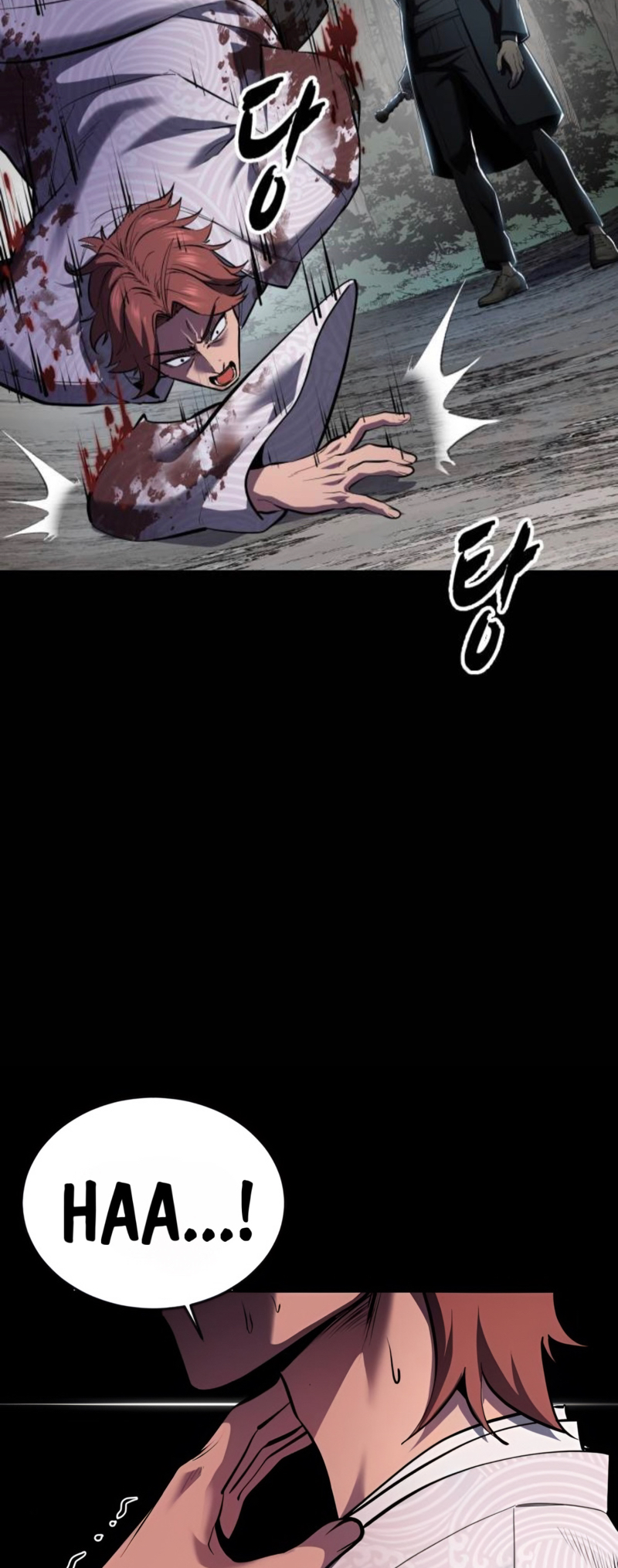 The Boy of Death Chapter 285 - Page 56
