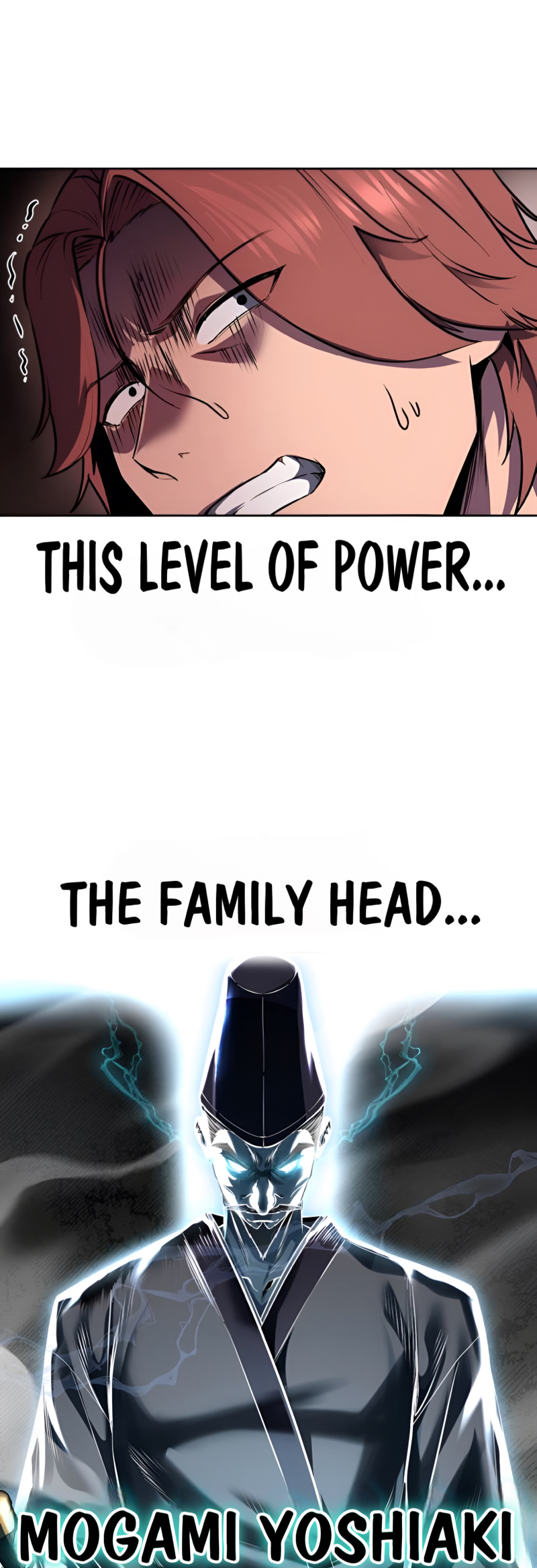 The Boy of Death Chapter 285 - Page 58