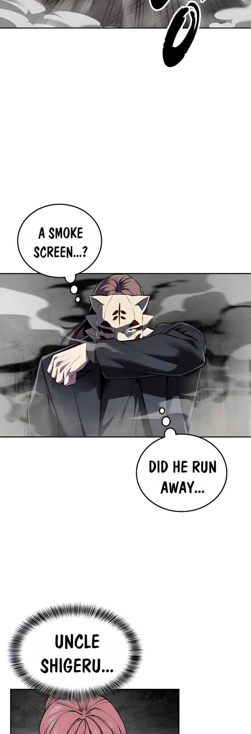 The Boy of Death Chapter 285 - Page 61