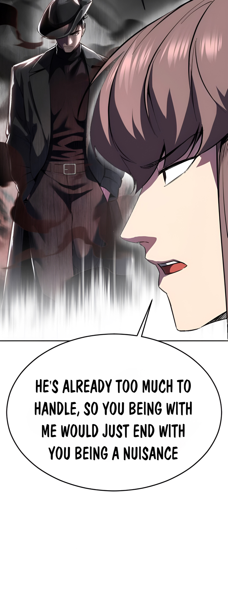 The Boy of Death Chapter 285 - Page 74