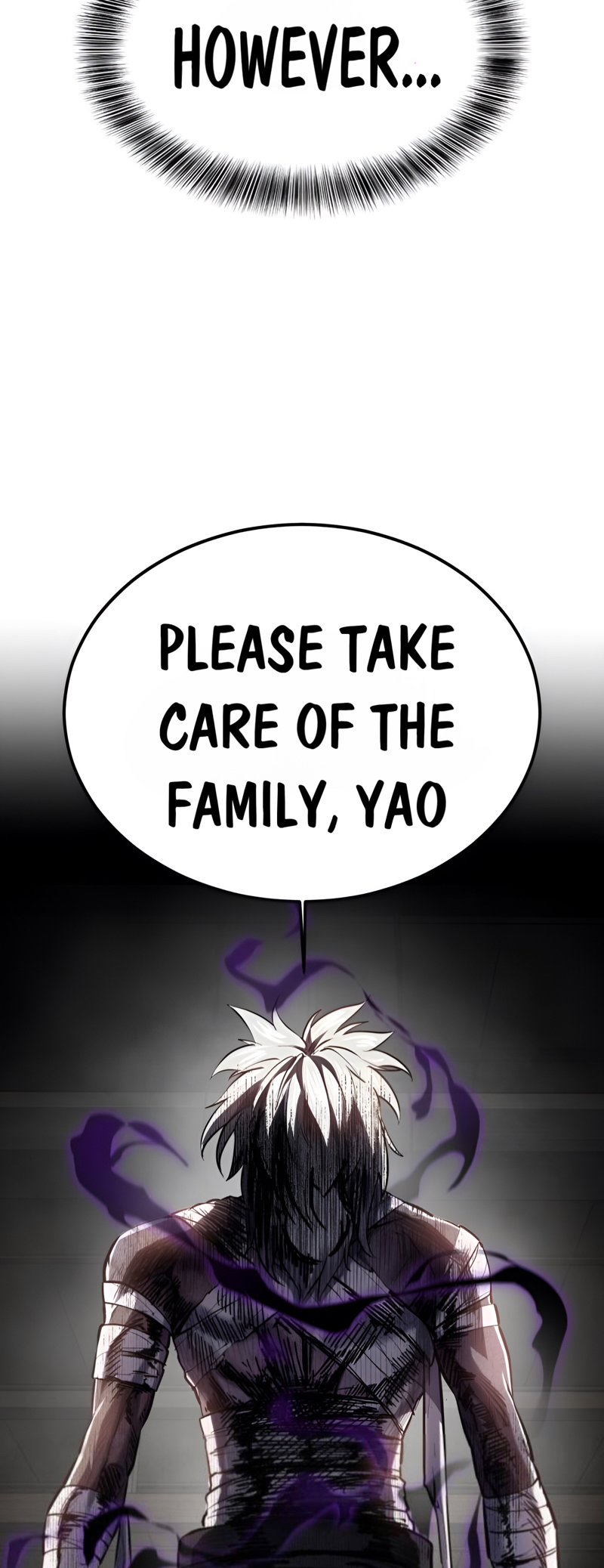 The Boy of Death Chapter 285 - Page 77