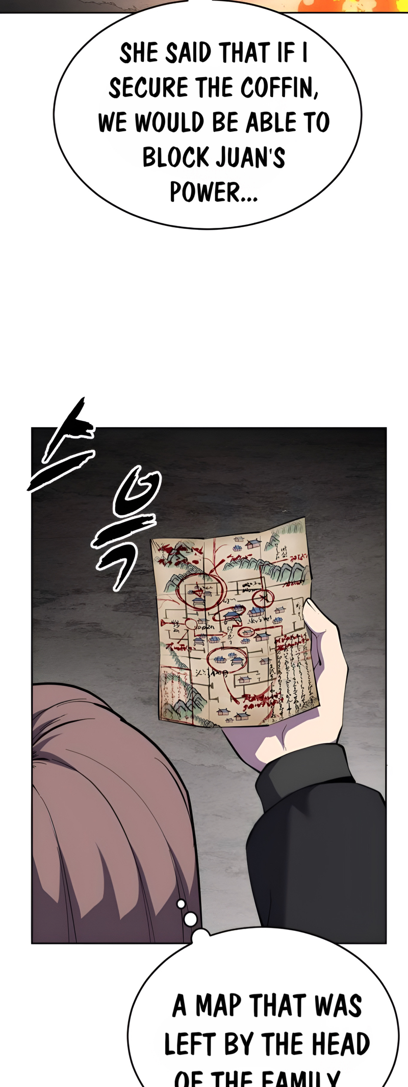 The Boy of Death Chapter 285 - Page 88