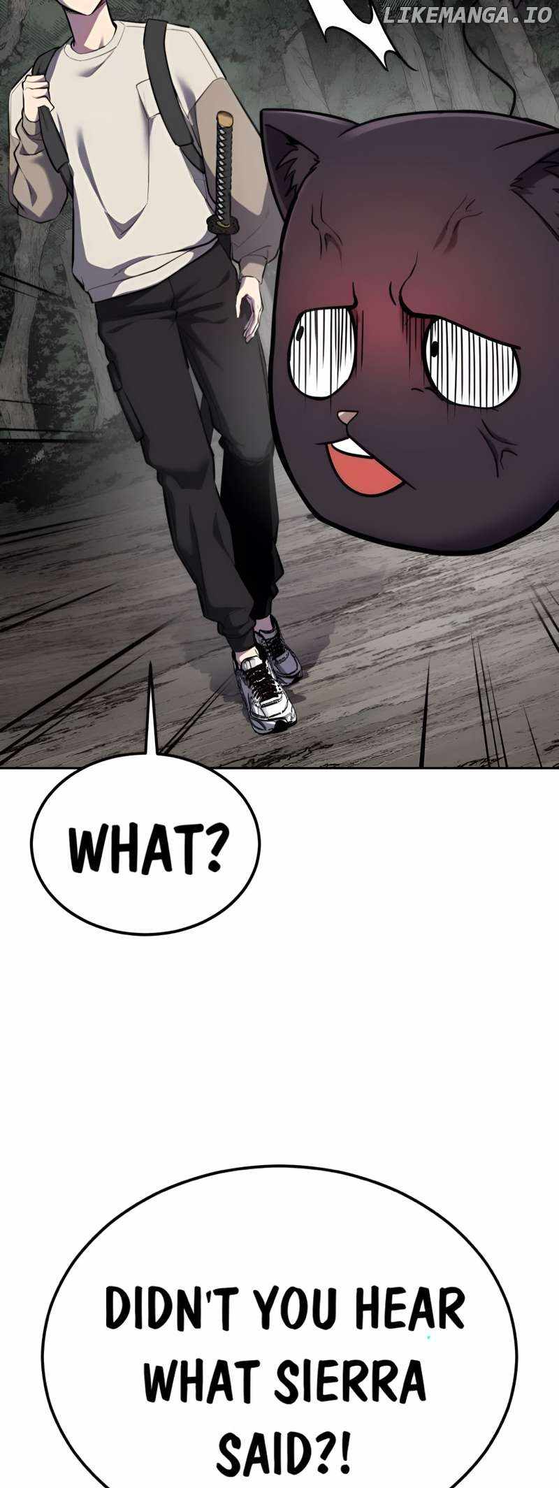 The Boy of Death Chapter 288 - Page 10