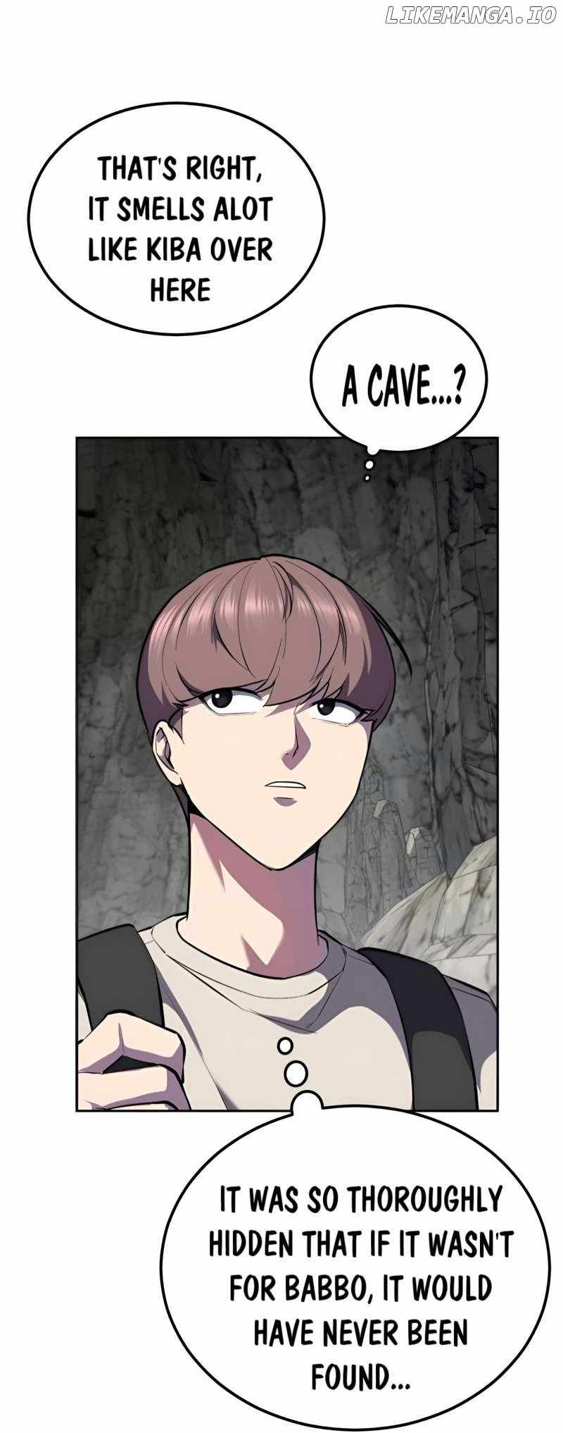 The Boy of Death Chapter 288 - Page 100