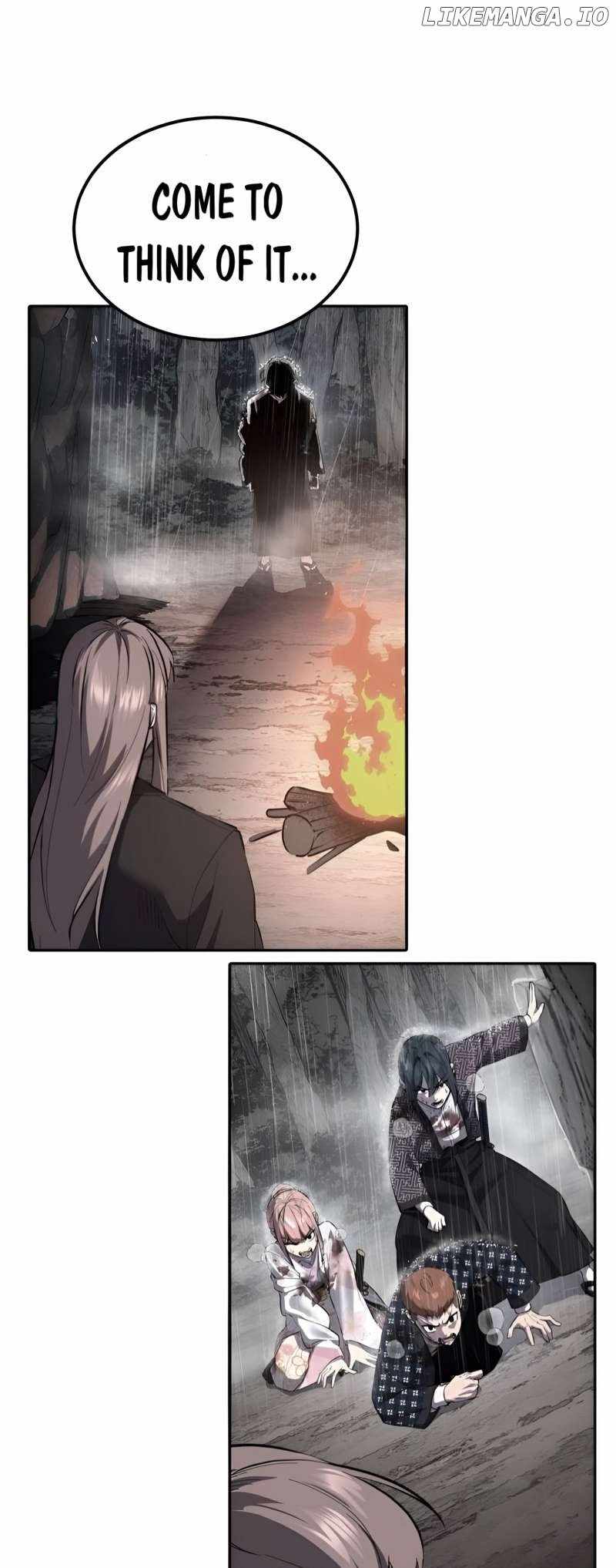 The Boy of Death Chapter 288 - Page 101